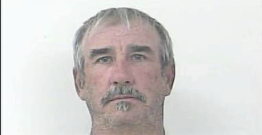 James Mitchell, - St. Lucie County, FL 